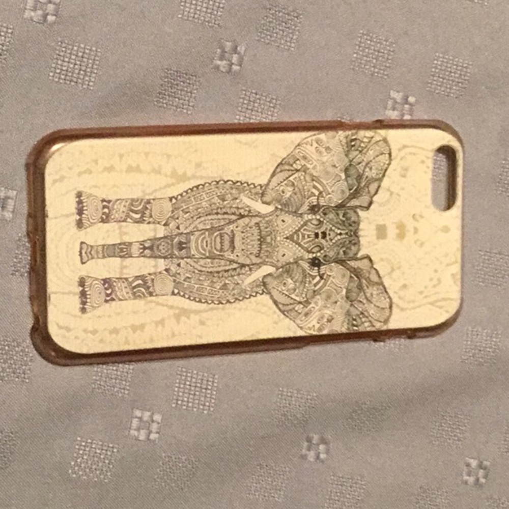I phone 6s phone case